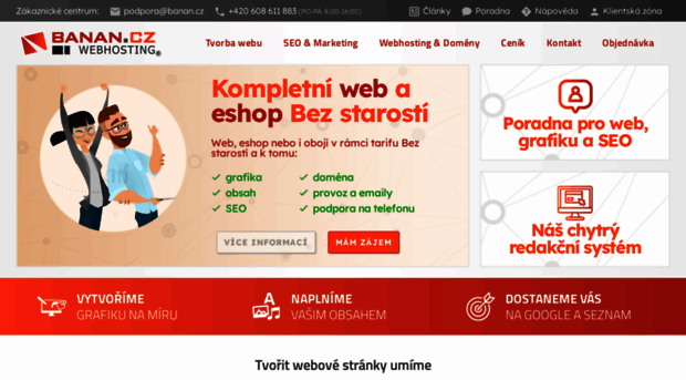 maxsite.cz