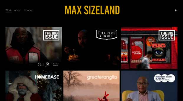 maxsizeland.com