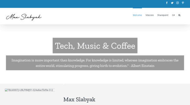 maxslabyak.com