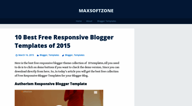 maxsoftzone.wordpress.com