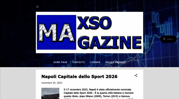 maxsomagazine.blogspot.com