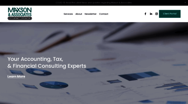 maxson-accounting.com