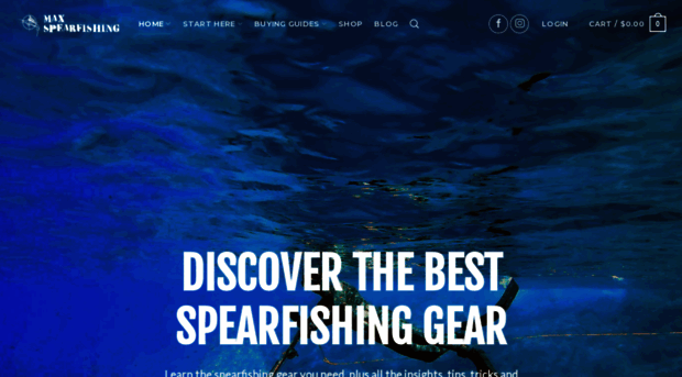 maxspearfishing.com