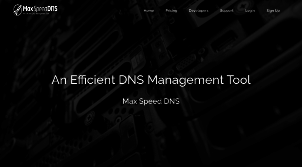 maxspeeddns.com