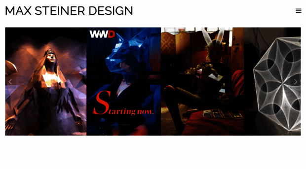 maxsteinerdesign.com