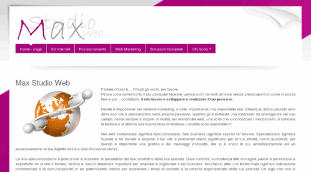 maxstudioweb.net