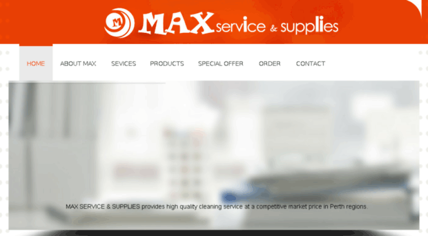 maxsupplies.com.au