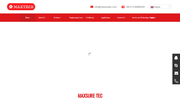 maxsuretec.com