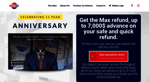 maxtaxw2.com