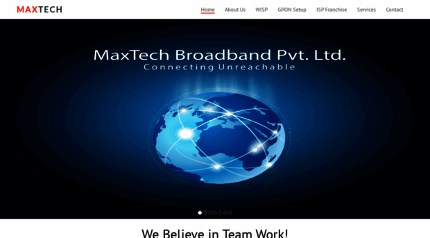 maxtechgroup.in