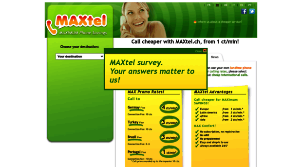 maxtel.ch