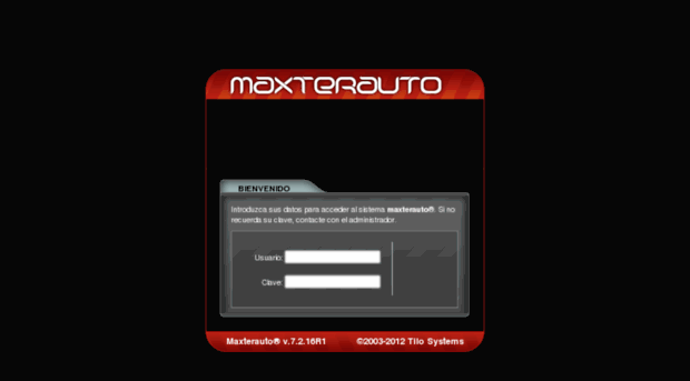 maxterauto.ocasionplus.com