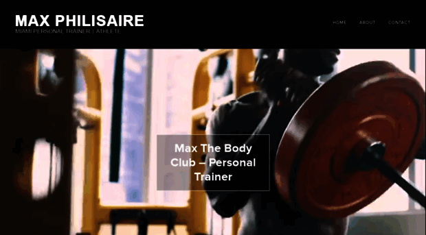 maxthebodyclub.com