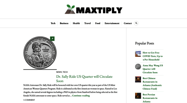 maxtiply.com