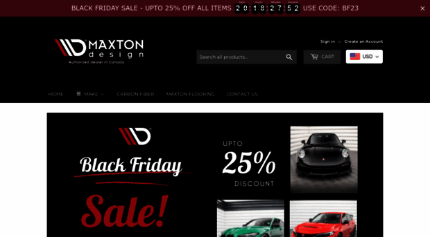 maxtondesign.ca