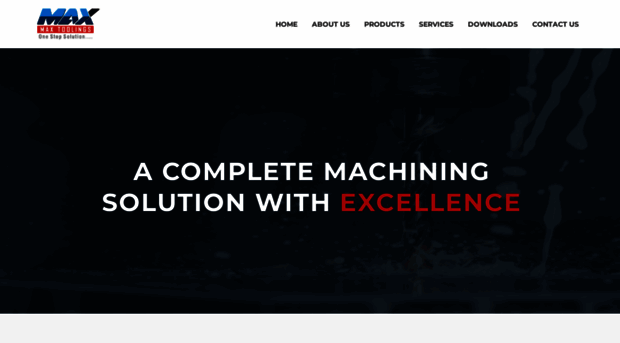 maxtoolings.com
