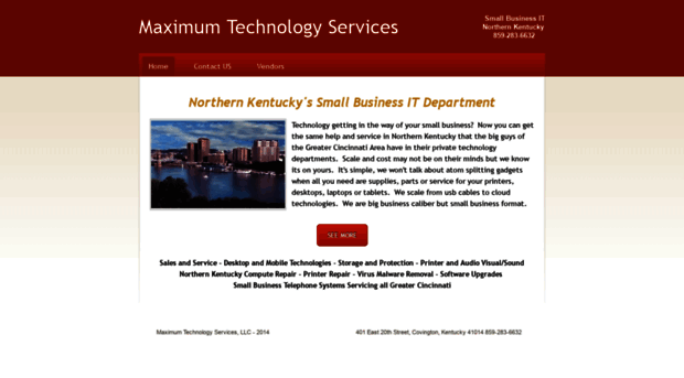 maxtservices.com