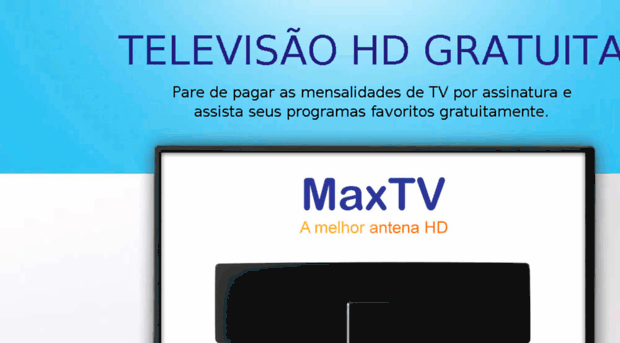 maxtvoficial.com.br