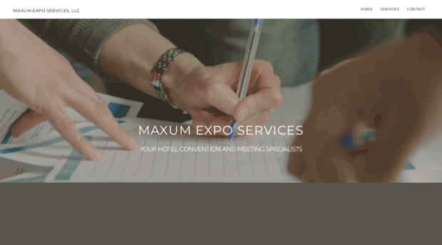 maxumexpo.com