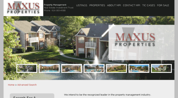 maxus.rentlinx.com