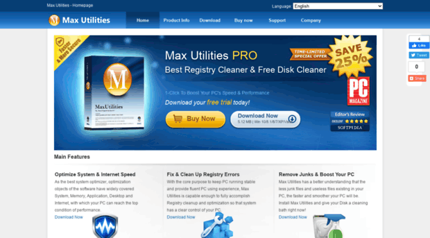 maxutilities.com