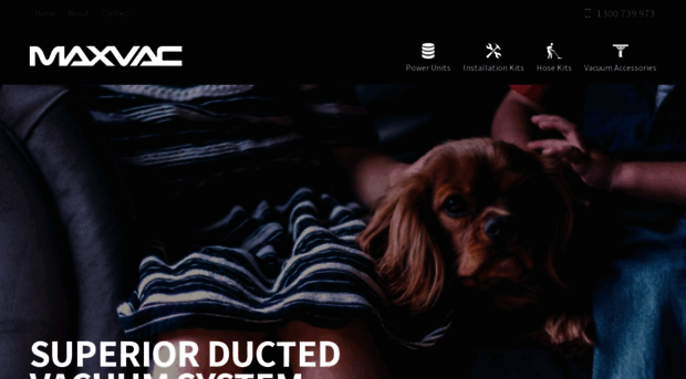 maxvac.com.au