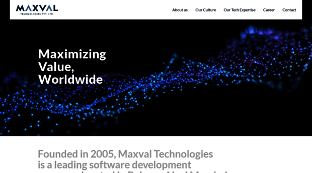maxval.net