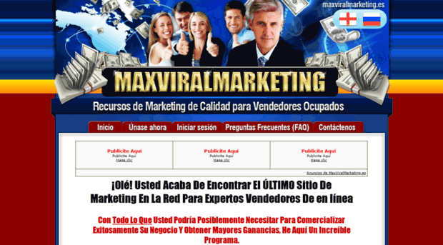 maxviralmarketing.es