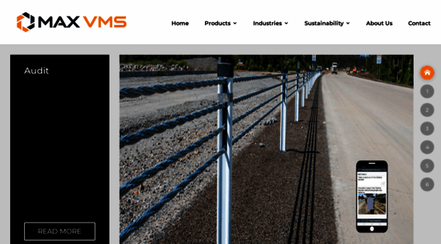 maxvms.com