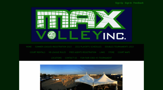 maxvolley.leagueapps.com