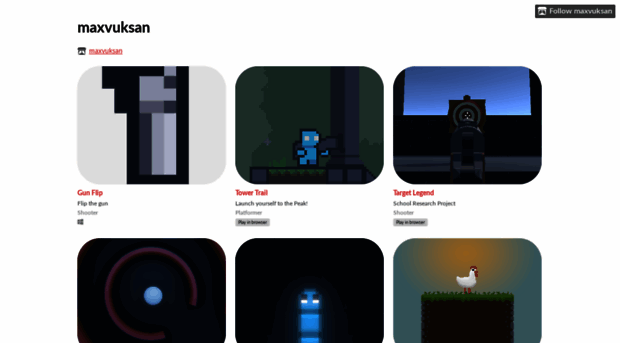 maxvuksan.itch.io