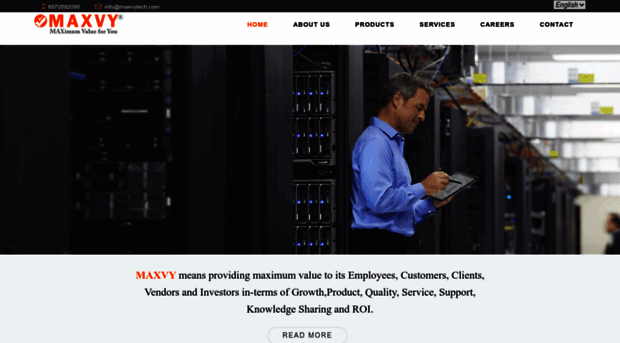 maxvytech.com