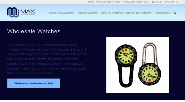 maxwatches.co.uk