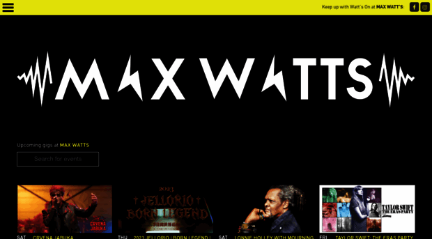 maxwatts.com.au