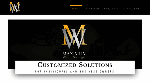 maxwealth.ca