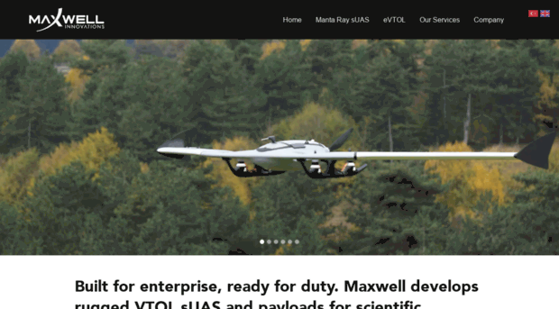 maxwell-innovations.com