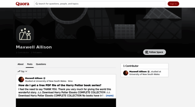 maxwellallison.quora.com