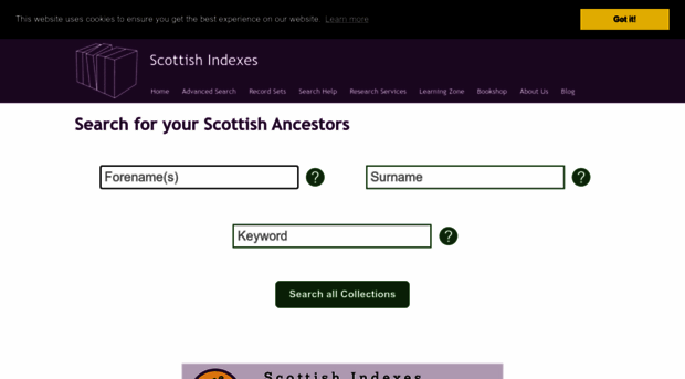 maxwellancestry.co.uk