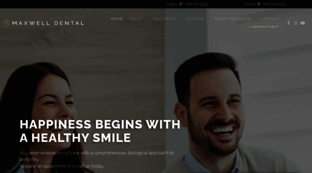 maxwelldental.ca