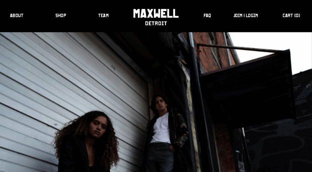 maxwelldetroit.com