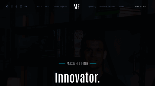 maxwellfinn.com