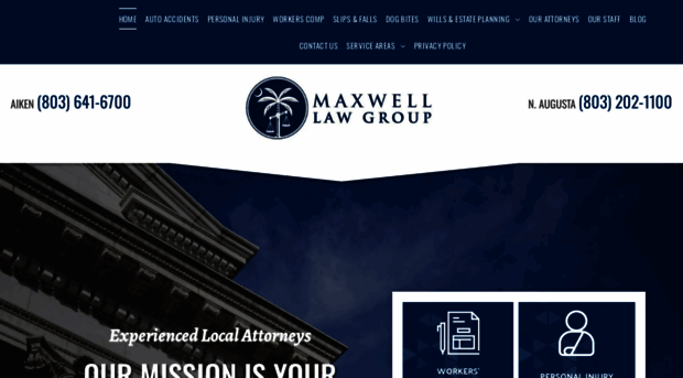maxwellgroup.law