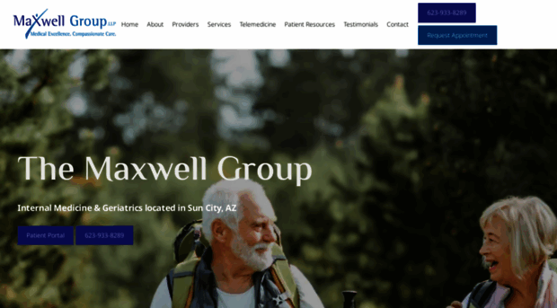 maxwellgroupphysicians.com