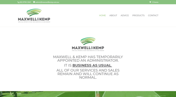 maxwellkemp.com.au
