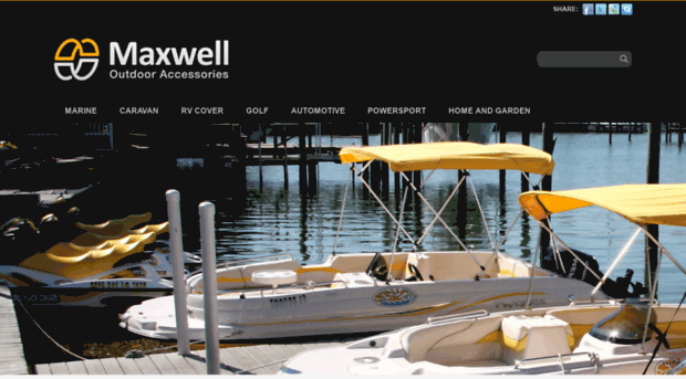 maxwelloutdoor.com