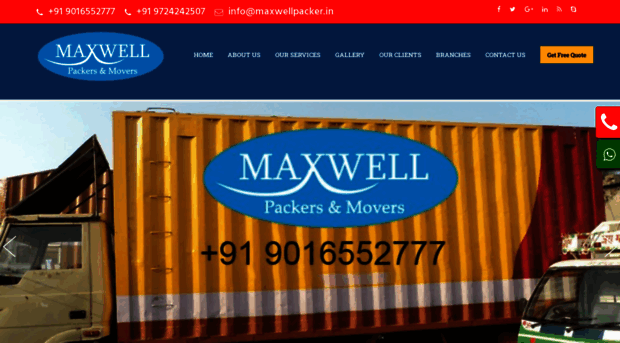 maxwellpacker.in