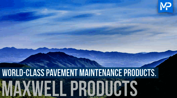 maxwellproducts.com