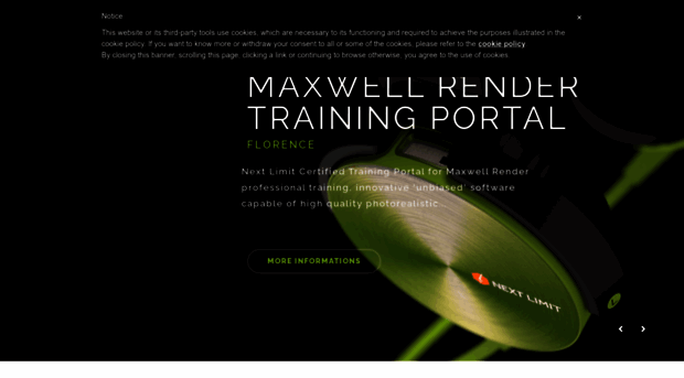 maxwellrender-corsi.it