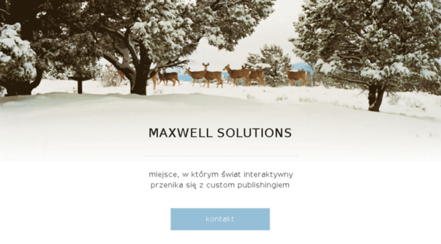 maxwellsolutions.pl