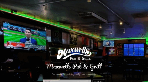 maxwellspubandgrill.com